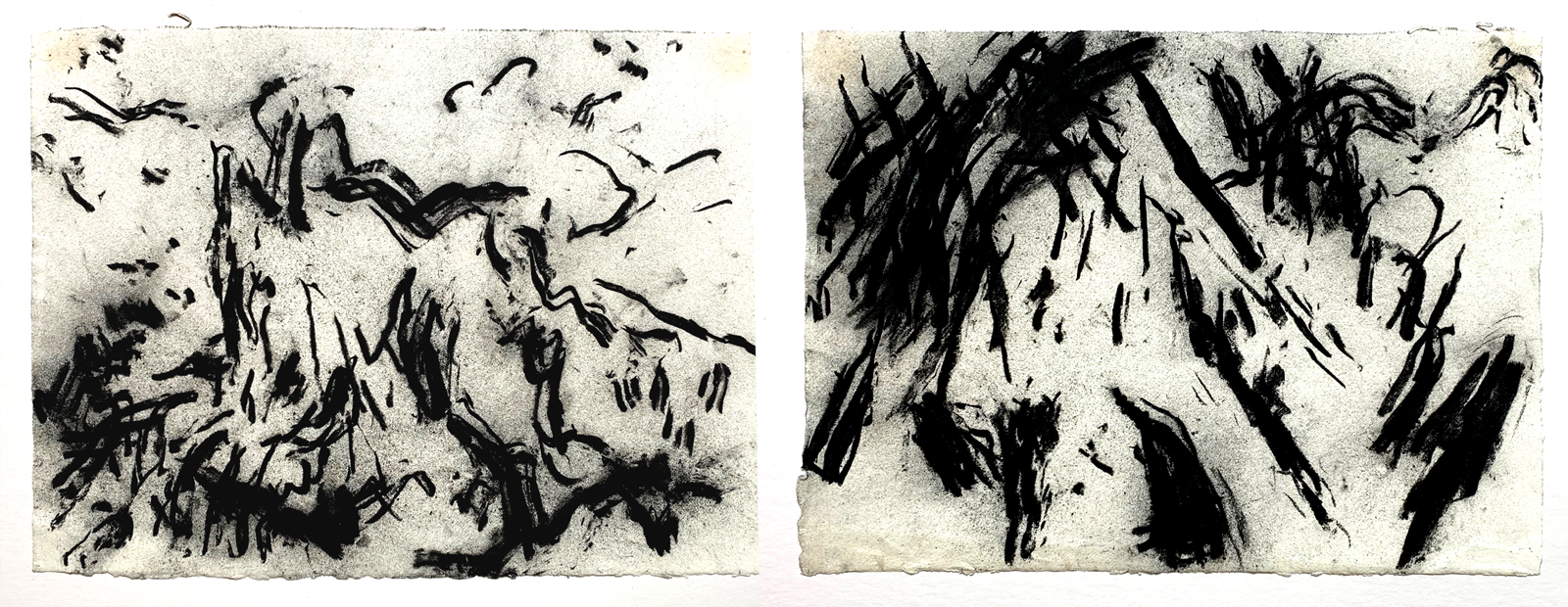 1985 St Davids Drawings