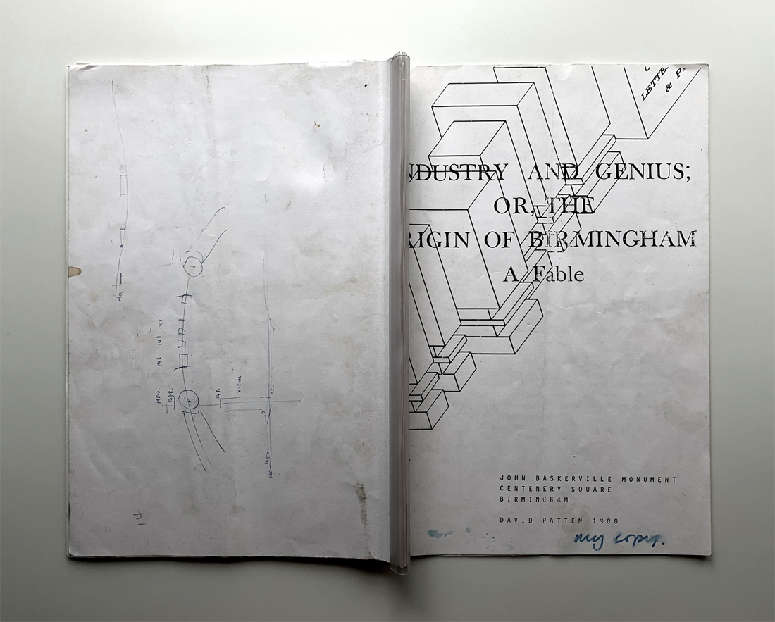 Baskerville Proposal