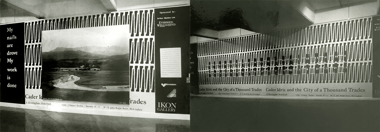 Ikon Gallery | Installation 2