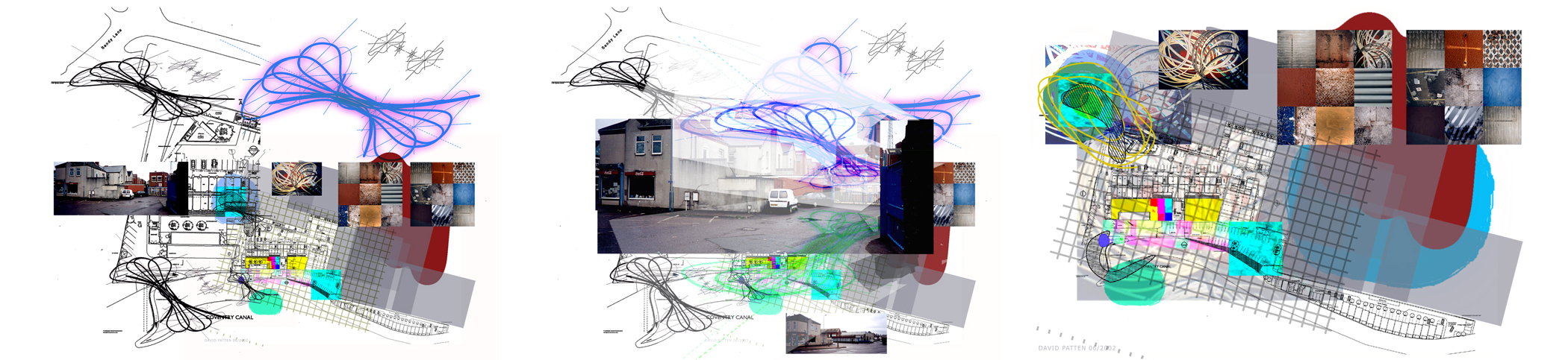 2002 EW Sandy Lane & Site