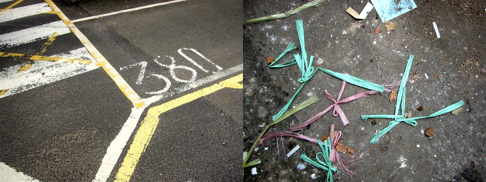 Sutton 380 &amp; Bows