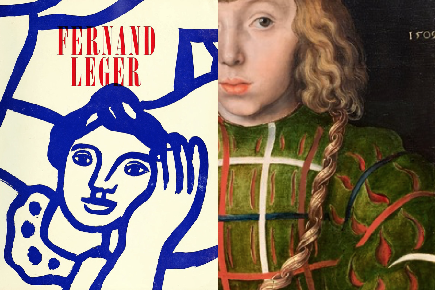 Leger | Cranach